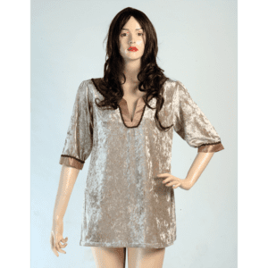Medieval Style Chemise Cr.296