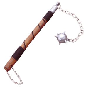 Medieval One Ball Flail