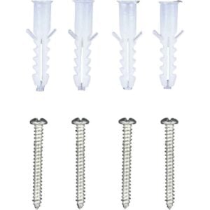 Fleur Shield Expandable Sword Hanger