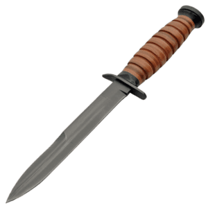 WWII M3 Trench Knife