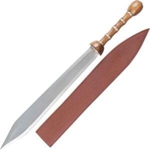 Mainz-Fulham Gladius