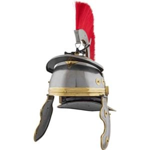 Roman Centurion Helmet