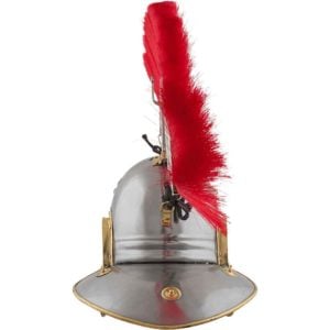 Roman Centurion Helmet