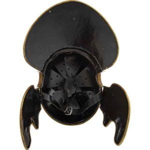 Roman Centurion Helmet