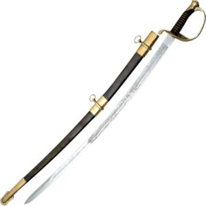 U.S. Officers Sword