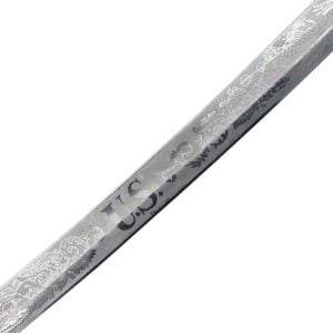 U.S. Officers Sword