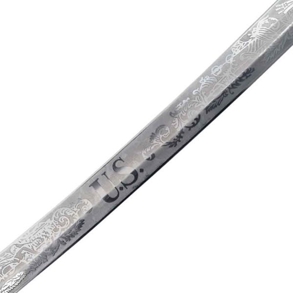 U.S. Officers Sword
