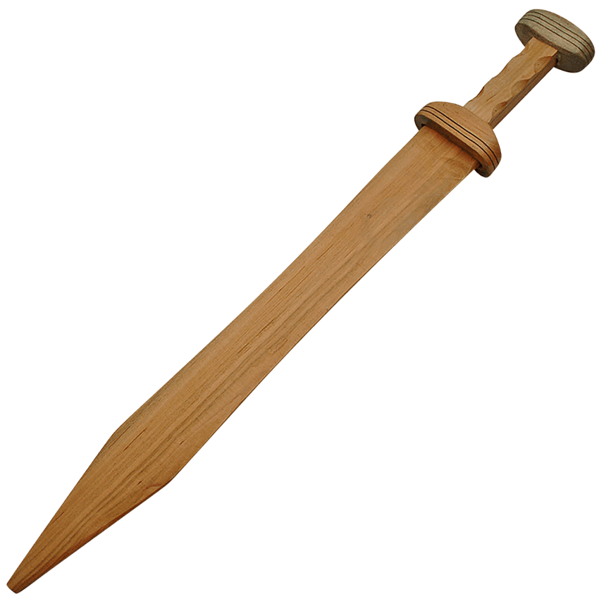 Gladiator Training Sword Zs 926905 Medieval Collectibles