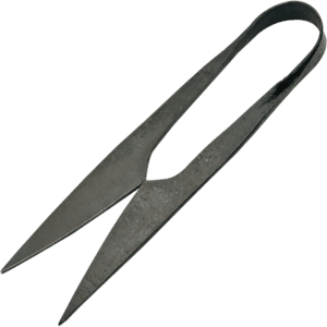 Medieval Scissors