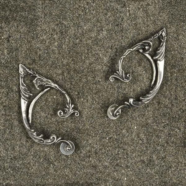 Arboreus Earwraps