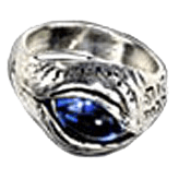 Angels Eye Ring