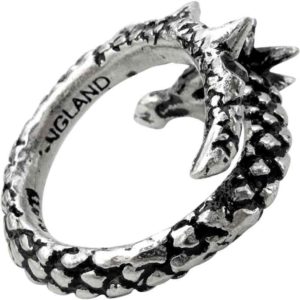 Vis Viva Dragon Ring