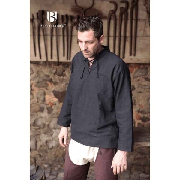 Medieval Pirate Shirt