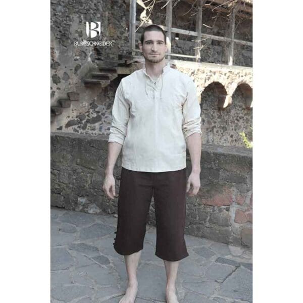 Medieval Pirate Shirt
