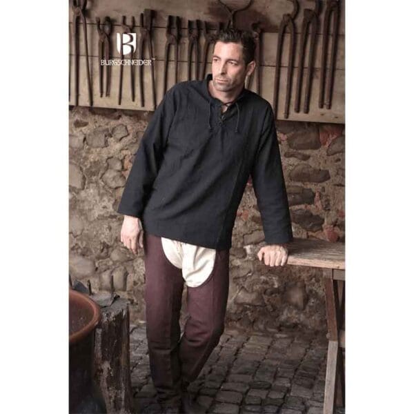 Medieval Pirate Shirt
