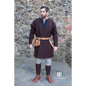 Loki Viking Coat