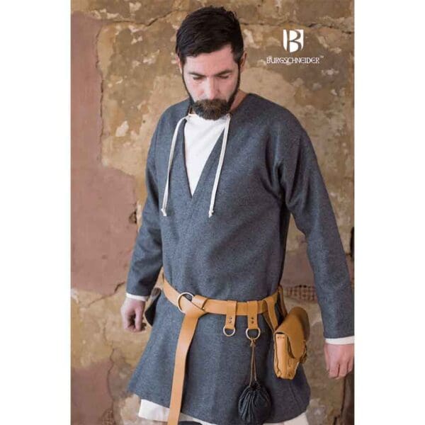 Loki Viking Coat