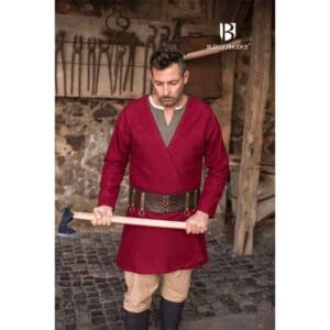 Loki Viking Coat
