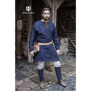 Loki Viking Coat