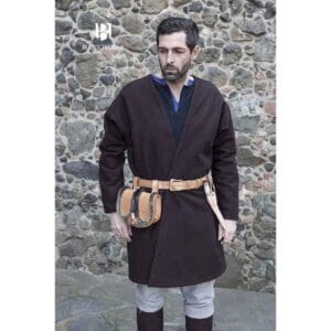 Loki Viking Coat
