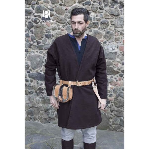 Loki Viking Coat