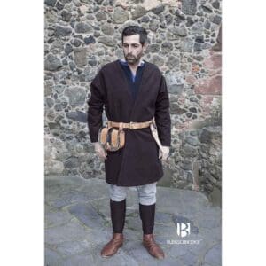 Loki Viking Coat