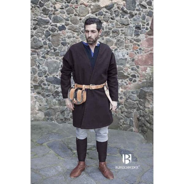 Loki Viking Coat