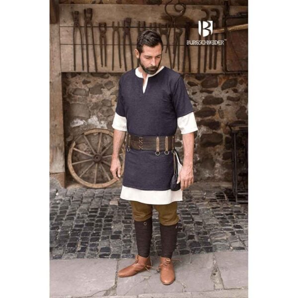 Aegir Viking Tunic