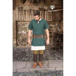 Aegir Viking Tunic