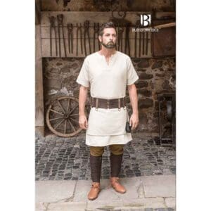 Aegir Viking Tunic