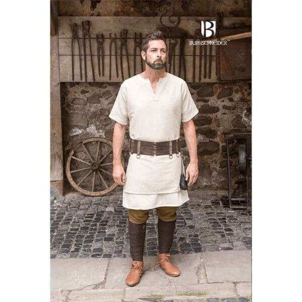 Aegir Viking Tunic