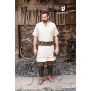 Aegir Viking Tunic