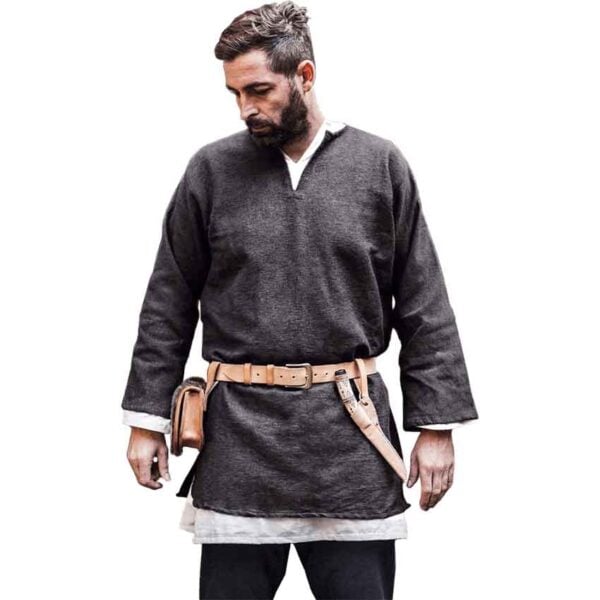 Erik Viking Tunic
