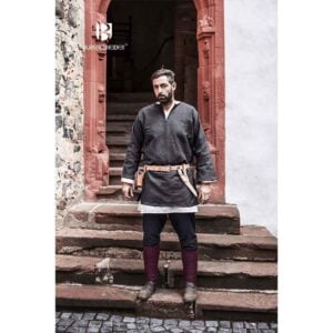 Erik Viking Tunic