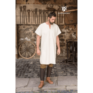 Snorri Thorbrandsson Undertunic