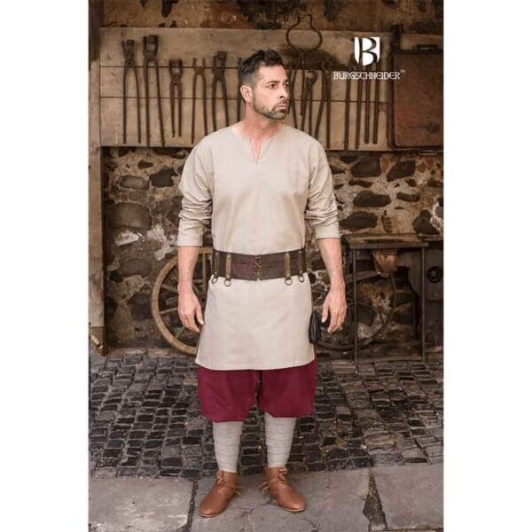 Leif Viking Undertunic