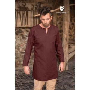Leif Viking Undertunic