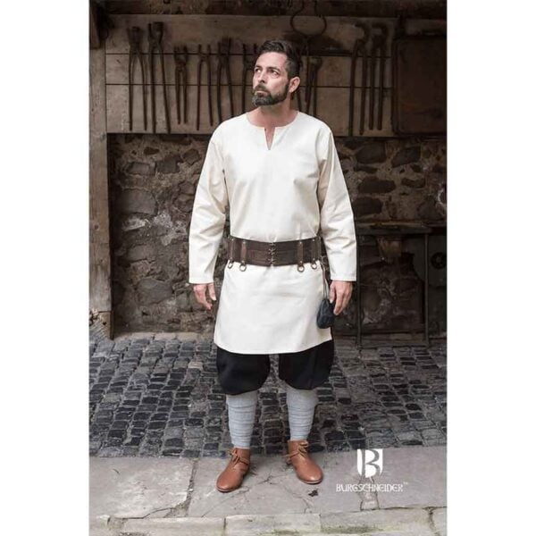 Leif Viking Undertunic