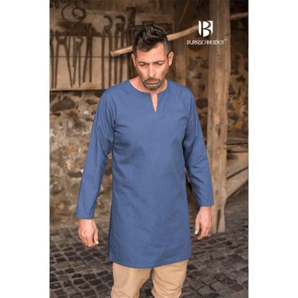 Leif Viking Undertunic