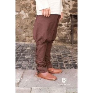 Wigbold Medieval Pants