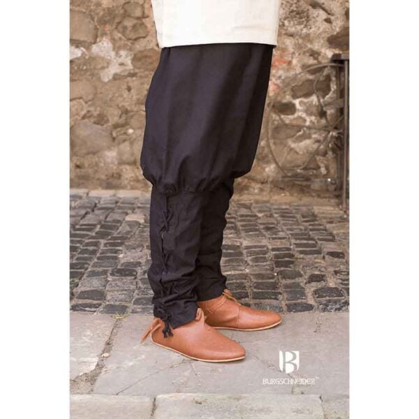 Wigbold Medieval Pants