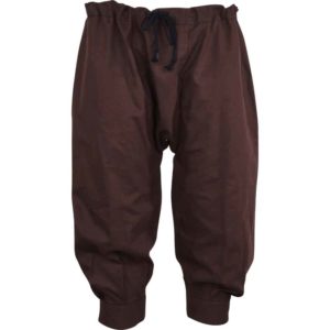 Kievan Rus Viking Pants