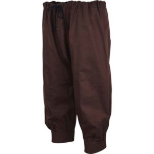 Kievan Rus Viking Pants - BG-1015 - Medieval Collectibles