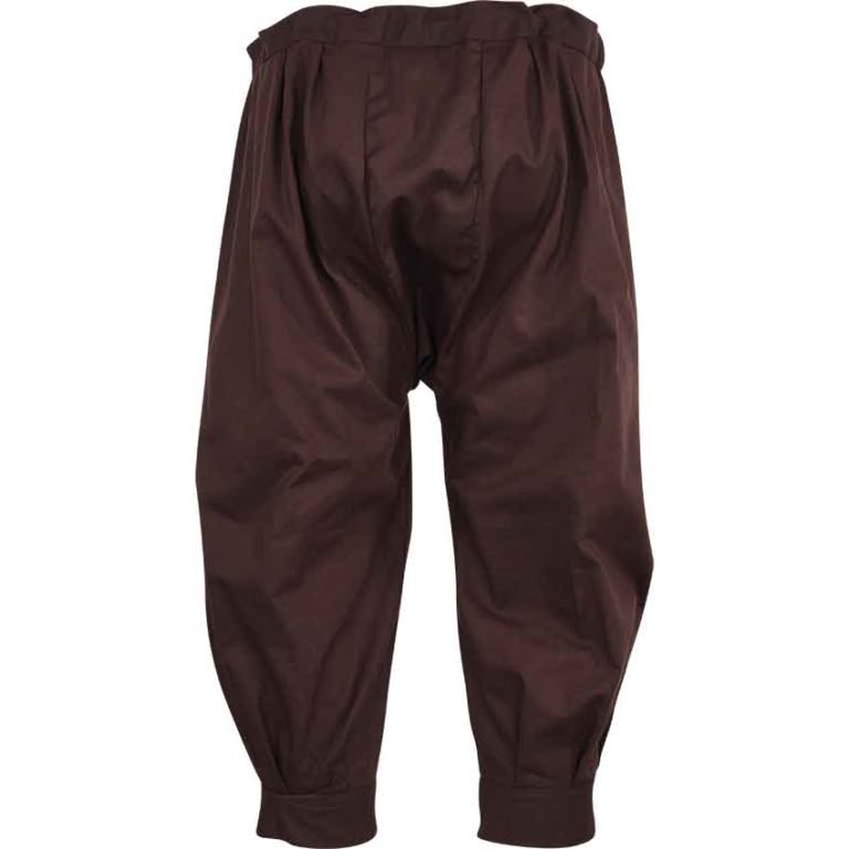 Kievan Rus Viking Pants - BG-1015 - Medieval Collectibles