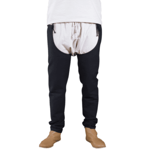 Brandolf Warrior Chausses