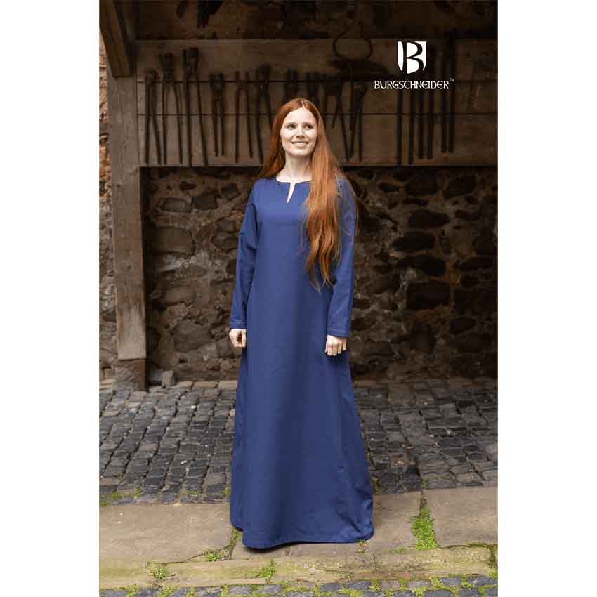 Classic Viking Underdress - Medieval Collectibles