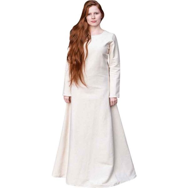 Thora Town-Hart Viking Underdress