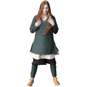 Womens Viking Tunic