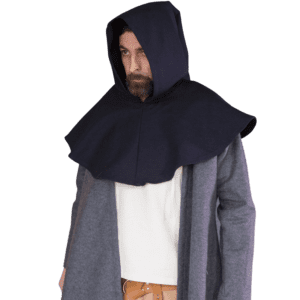 Medieval Gugel