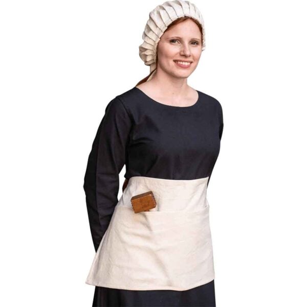 Medieval Apron
